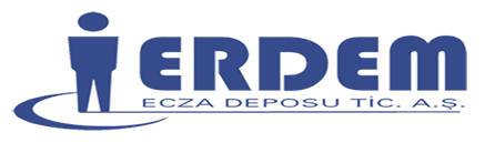 erdem ecza deposu